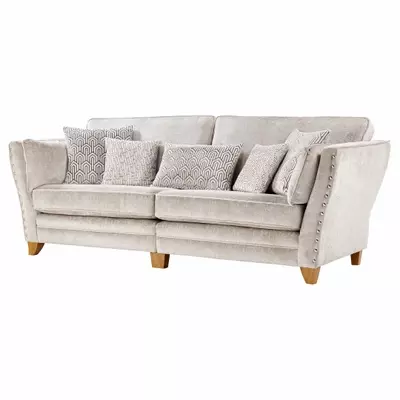 Solo Collection - 2 Seater Sofa
